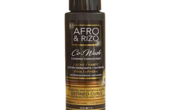 Afro and Rizo Cowash 946ml